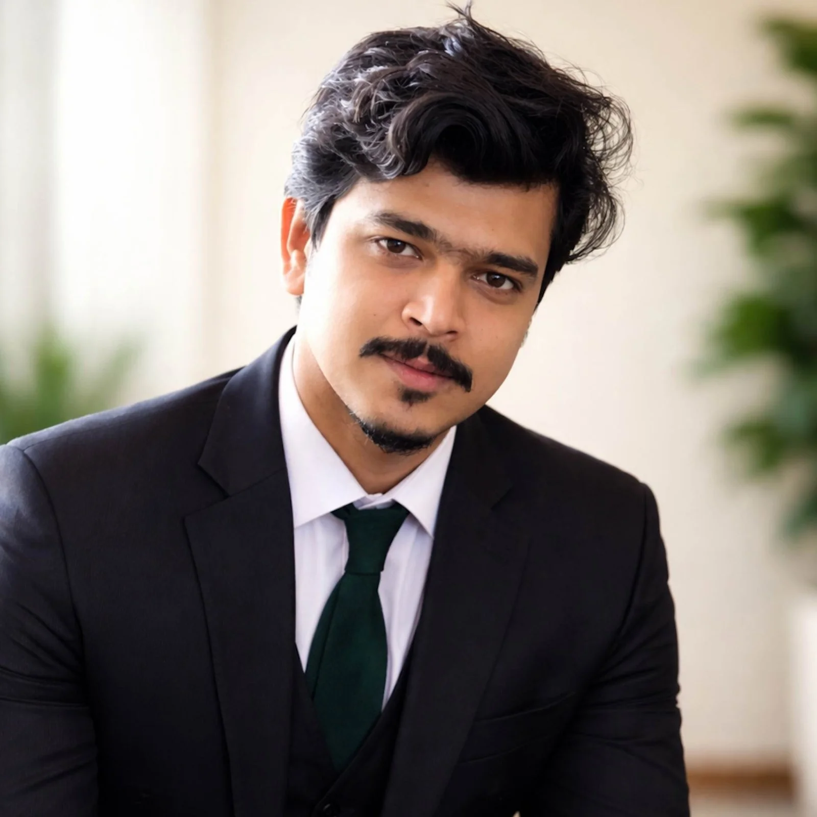 Hilal Ali Awan - WordPress Developer